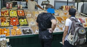 Ispra: Ortolano abusivo. E il sequestro diventa donazione