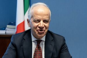 Varese: Ministro Piantedosi lunedì in Prefettura