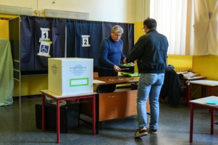 Varese: Referendum, vince l'affluenza. E svetta Luvinate