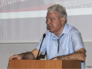 Busto: Speroni, “Mancato il mio punto di riferimento”