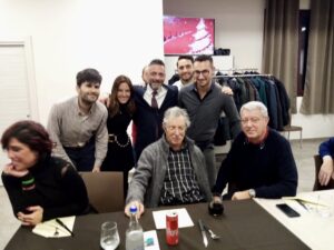 Busto: Lega, “Bossi fu il grido di un popolo inascoltato”