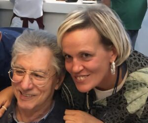 Busto: Reguzzoni, “Ciao Umberto, padre per tanti di noi”