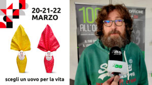 Varese: Uova di Pasqua AIL, “Vi aspettiamo in piazza”