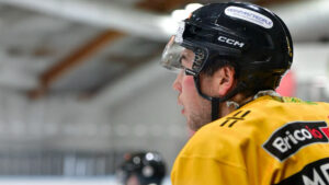 Hockey: I Mastini partono in salita, Gara 1 è di Aosta