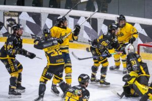 Hockey: Sipario sulla stagione dei Mastini
