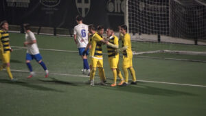 Calcio: L’Arconatese cala il tris sul Sedriano