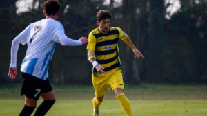 Calcio: L’Arconatese si fa riprendere dal Vigevano al 95’