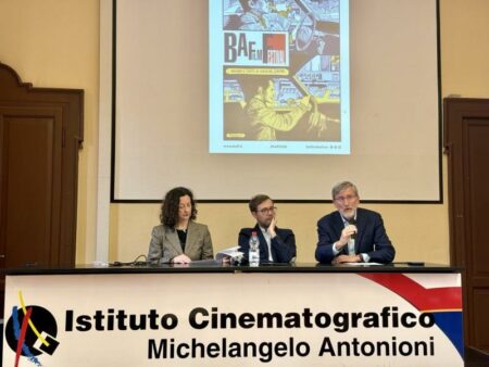 Busto: Baff, triplice appuntamento serale