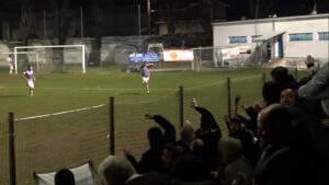 Calcio: Un gol per tempo tra Besnatese e Legnano: 1-1