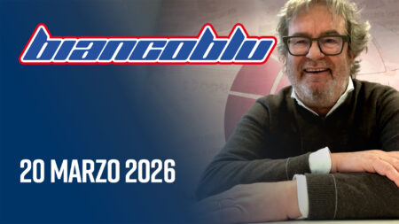 Puntata del 20 marzo 2026 - Biancoblu