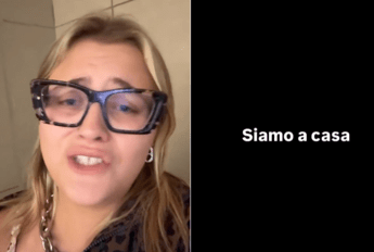 Bigmama, lo sfogo dopo il rientro: "Vergogna a chi ci ha augurato di morire"