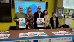 Bisuschio: “La Piccola Brera” unisce l’arte agli studenti