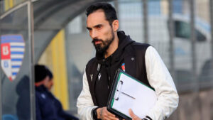 Calcio: Bolzoni, “Salvezza? Ci crederemo fino alla fine”