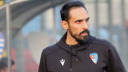 Calcio: Bolzoni, “Trasformeremo la rabbia in energia”