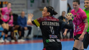 Pallamano: Cassano cede alla distanza contro Bressanone