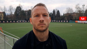 Calcio: Bruzzone, “Questo Varese continuerà a lottare”