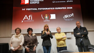 Busto: Fiorina e Gernetti, “IA? Così la fotografia muore”