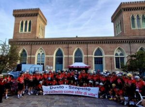 Busto: Torna la Busto Scopello, iscrizioni aperte