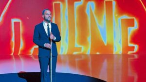 Gallarate: Cassioli a Le Iene, "I limiti ci sono, eccome!"