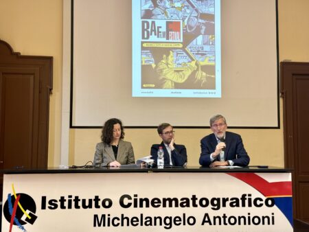 Busto: BA Film Festival, sguardo contemporaneo sul mondo