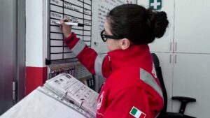 Gallarate: Servizio civile, la CRI cerca 6 giovani volontari