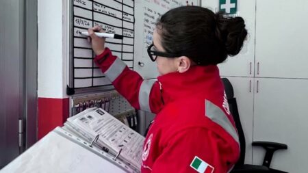 Gallarate: Servizio civile, la CRI cerca 6 giovani volontari