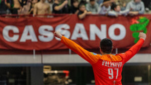Pallamano: Il Cassano riprende la corsa in Serie A. Brixen ko