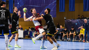 Pallamano: Cassano out ai quarti: Pressano ribalta i campioni