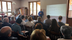 Brezzo: Coldiretti e Terranostra: “Agriturismi strategici”