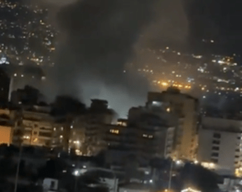 Colpita ambasciata Usa a Riad. Trump: "Presto risponderemo"