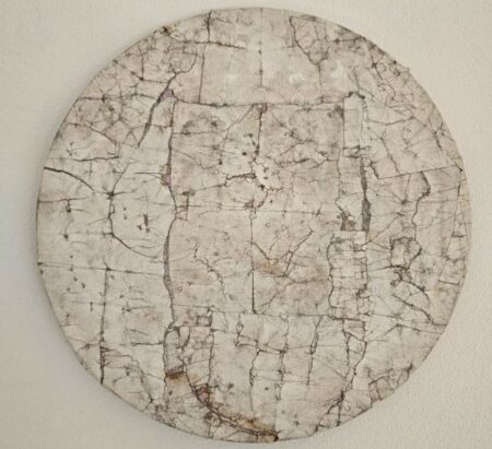 Comabbio: Sala Lucio Fontana ospita Ivan Sghirinzetti