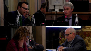 Varese: Ateneo in città e Bola Wrap, “mozioncine” respinte