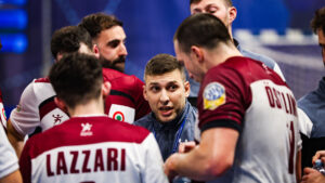 Pallamano: Cassano non si ferma più e piega Conversano