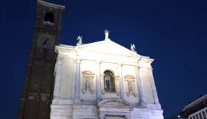 Gallarate: Alla scoperta della Basilica, apre la quadreria