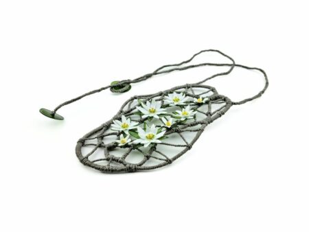 Casal Mag.re: “Ridefinire il Gioiello” torna al Museo del Bijou