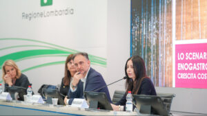 Milano: Enoturismo, nasce la piattaforma per cantine e DOP