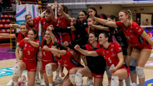 Volley: Futura da brividi, spreca ma ribatte Costa Volpino