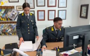 Milano: Moby Dick, 70 anni di carcere per 20 imputati