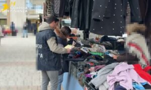 Varese: Lavoro sommerso, 32 in nero e 14 irregolari