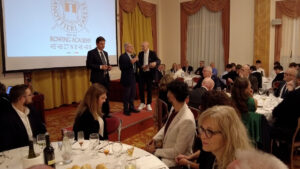 Varese: Canottieri, dopo il galà tempo di nuovi successi