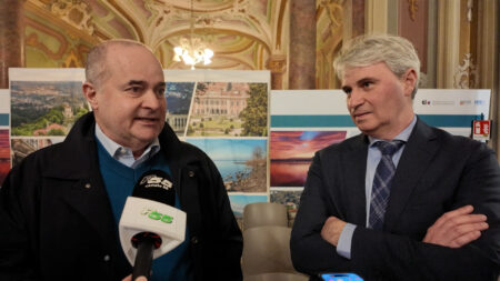 Varese: Milano-Meda, sponda Galimberti-Patto per il Nord