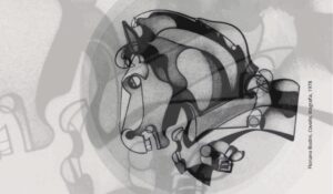 Gemonio: “Il cavallo” nella collezione Bodini