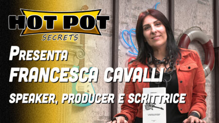 Francesca Cavalli - Hot Pot Secrets