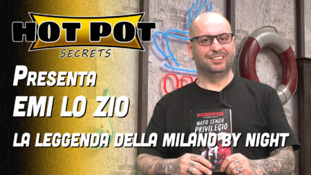 Emi Lo Zio - Hot Pot Secrets