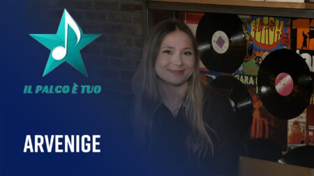 Puntata del 7 marzo 2026 - Il Palco è Tuo