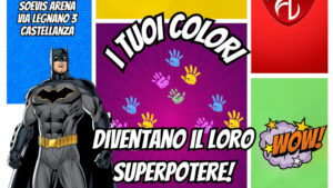 Volley: Futura e Superdreams insieme per i bambini