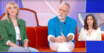 Jalisse, nuovo tentativo a Sanremo: "Speriamo di piacere a De Martino"