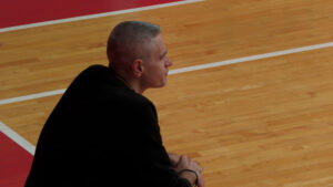 Basket: Kastritis cerca la scossa: “Vogliamo i playoff”