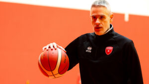 Basket: OJM-Treviso sold out, Kastritis suona la carica