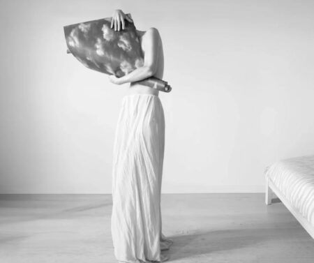 Legnano: Fotografia, Francesca Meloni all’Atelier Ferioli